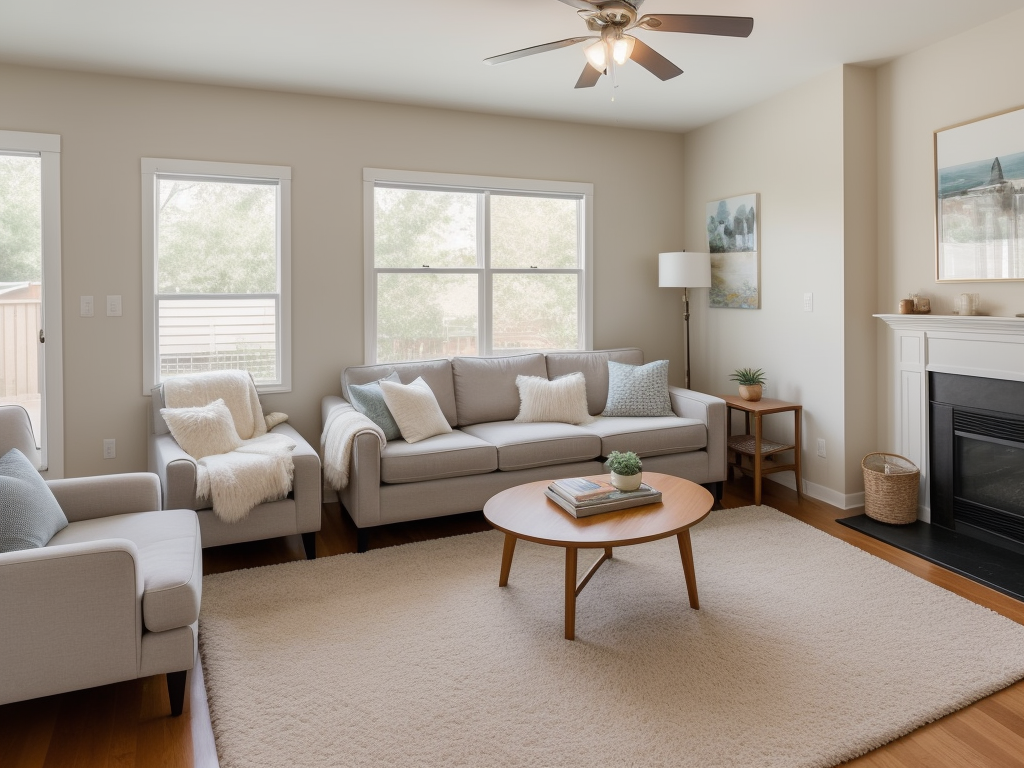 Destinasi Hunian Strategis dengan Akses Fasilitas Lengkap