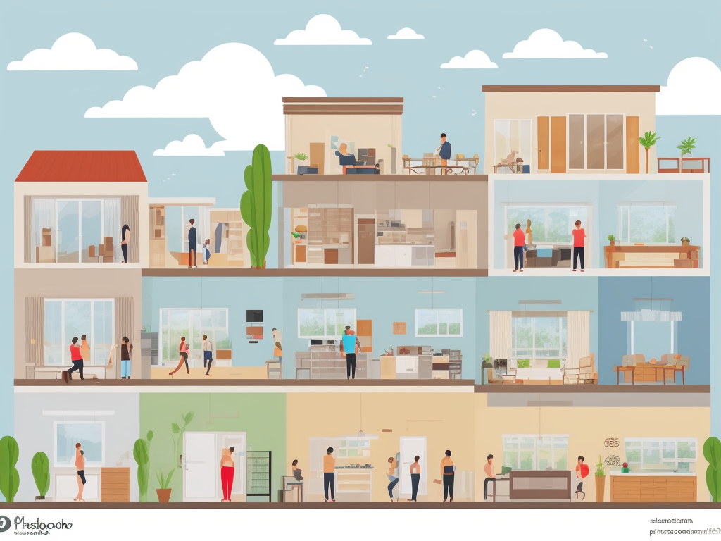 Tips Cerdas Mengelola Properti agar Tetap Bernilai