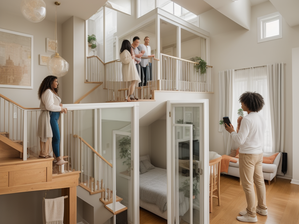 Destinasi Hunian Strategis untuk Tinggal dan Investasi