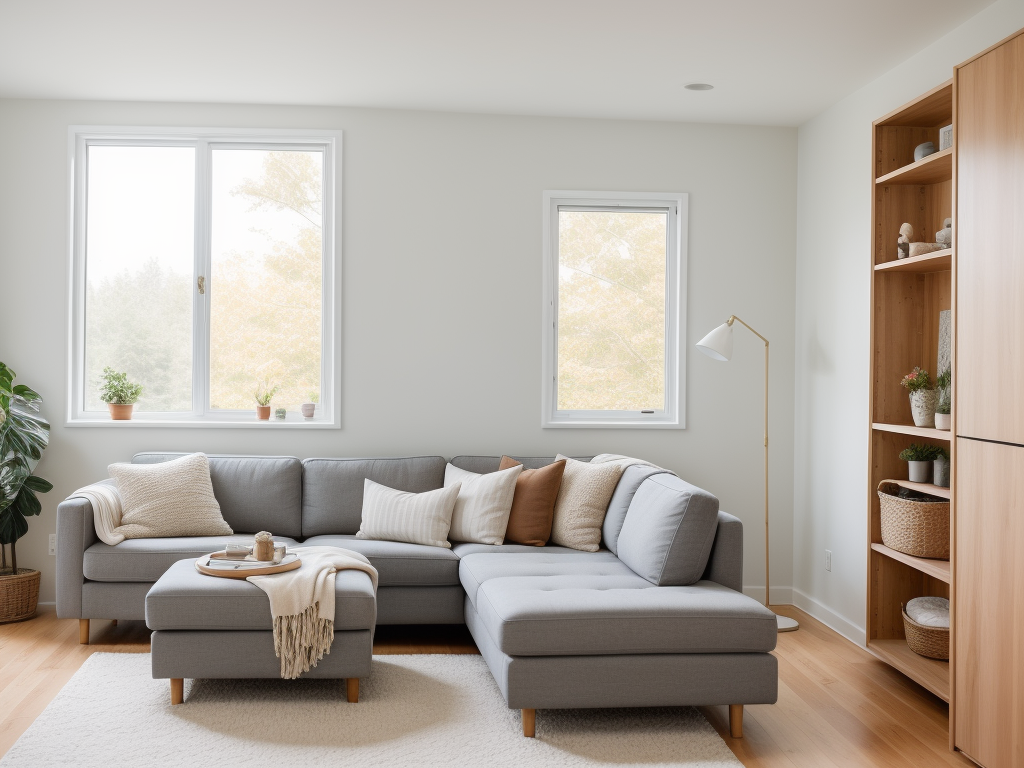 Panduan Menentukan Hunian yang Nyaman dan Efisien