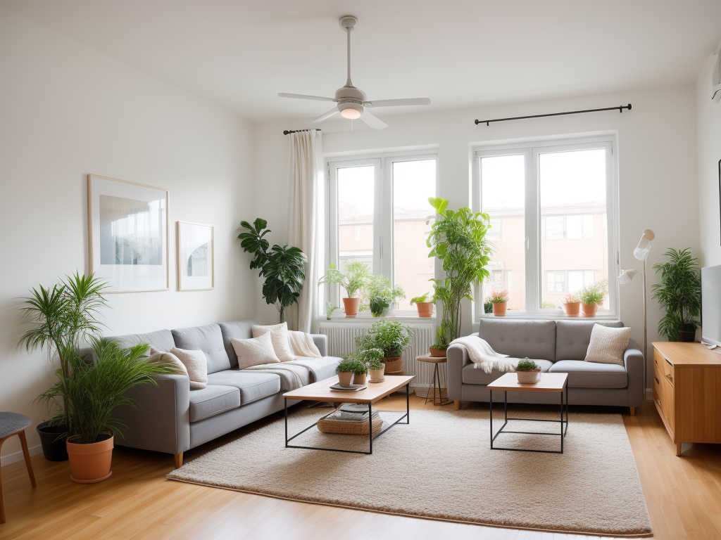 Destinasi Hunian Modern di Kawasan Berkembang