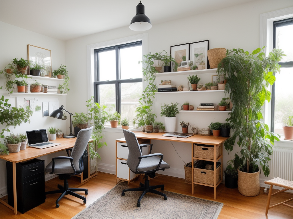 Panduan Memilih Hunian yang Mendukung Produktivitas Harian