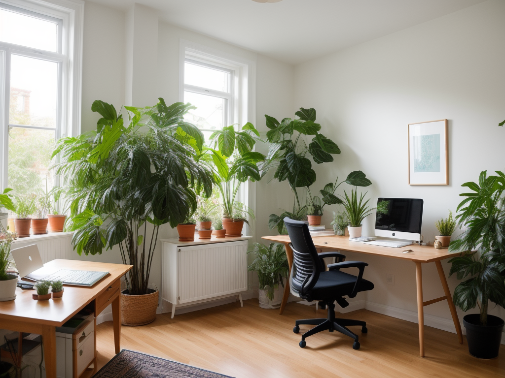 Tips Mengoptimalkan Nilai Properti Sewa