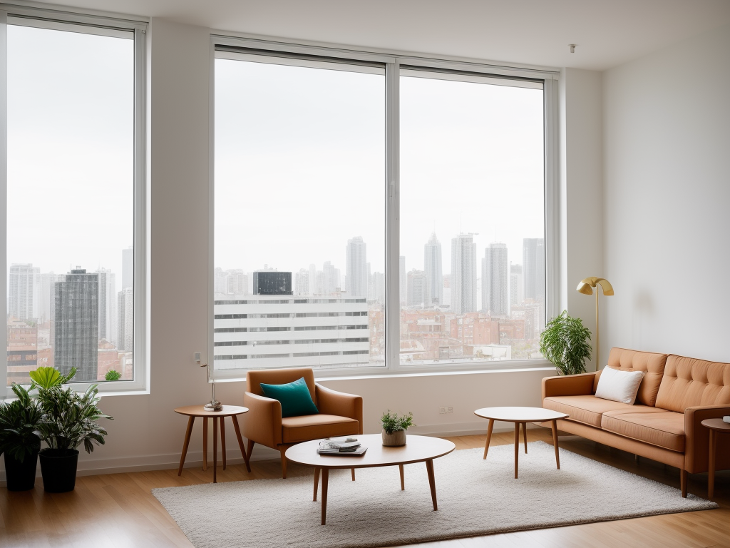 Destinasi Hunian Nyaman di Area Perkotaan Aktif