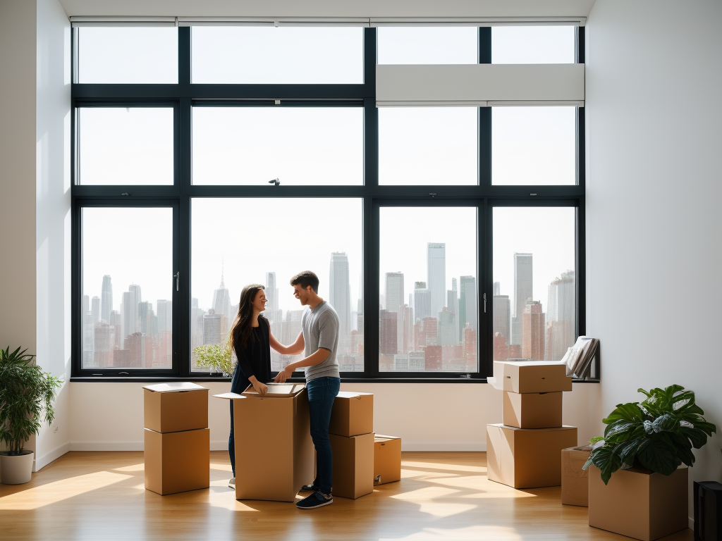 Panduan Menentukan Hunian yang Ideal untuk Kehidupan Modern