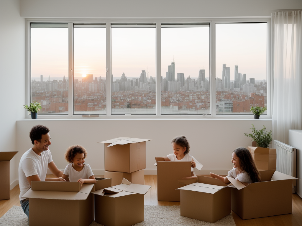 Panduan Menentukan Hunian yang Nyaman dan Sesuai Kebutuhan