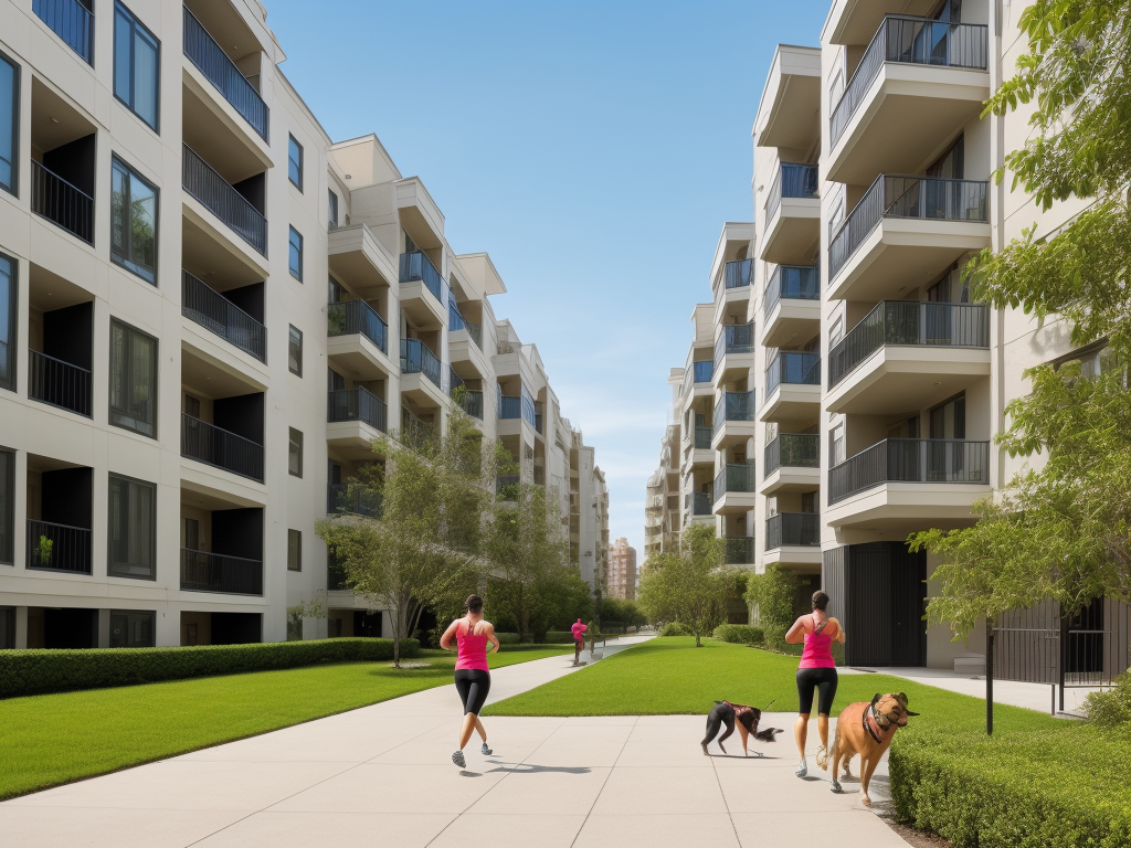 Panduan Memilih Hunian yang Tepat untuk Gaya Hidup Aktif