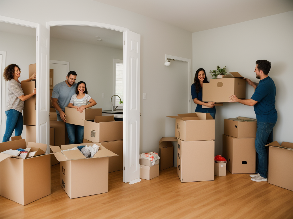 Panduan Memilih Hunian yang Sesuai dengan Kebutuhan Keluarga