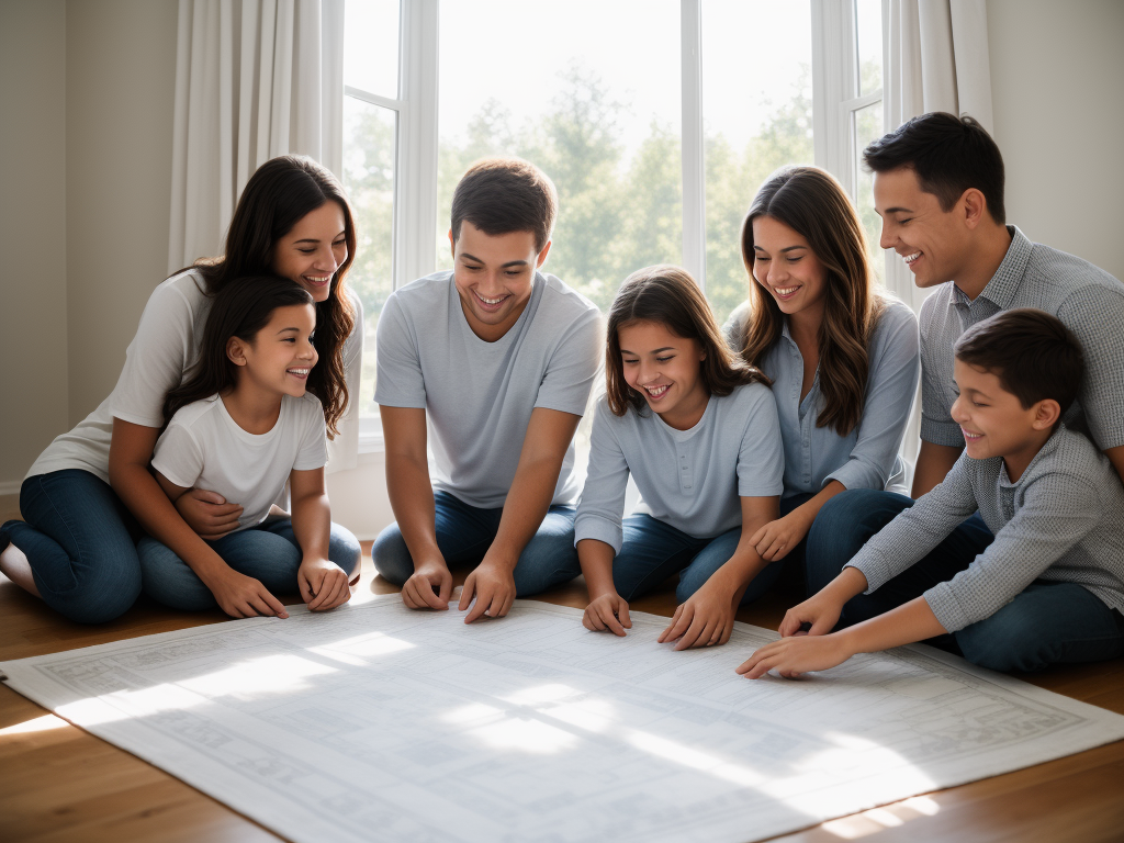 Cara Menentukan Properti Investasi dengan Return Menarik