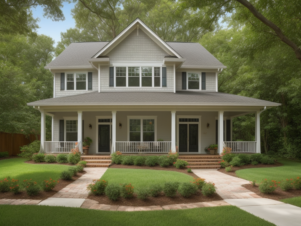 Strategi Investasi Properti untuk Pendapatan Jangka Panjang