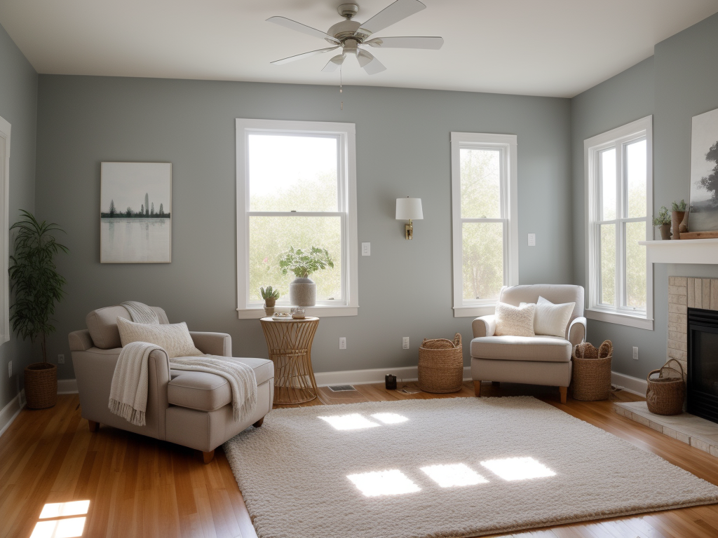 Destinasi Hunian Modern di Kawasan Berkembang