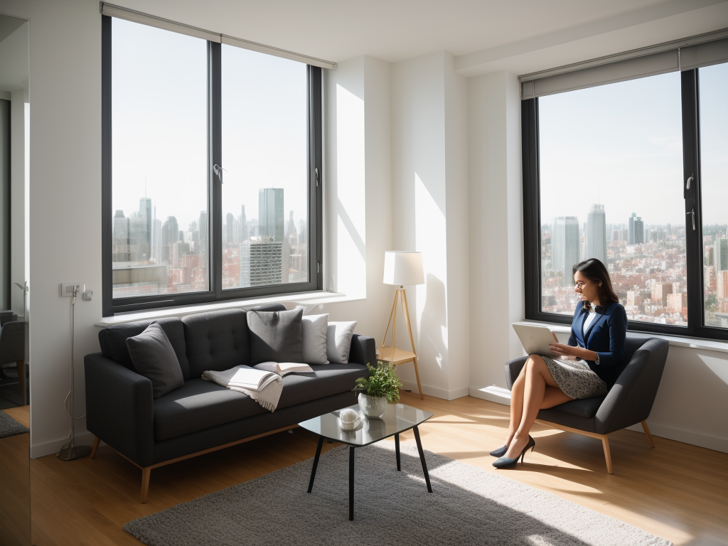 Panduan Memilih Hunian yang Sesuai dengan Kebutuhan Profesional