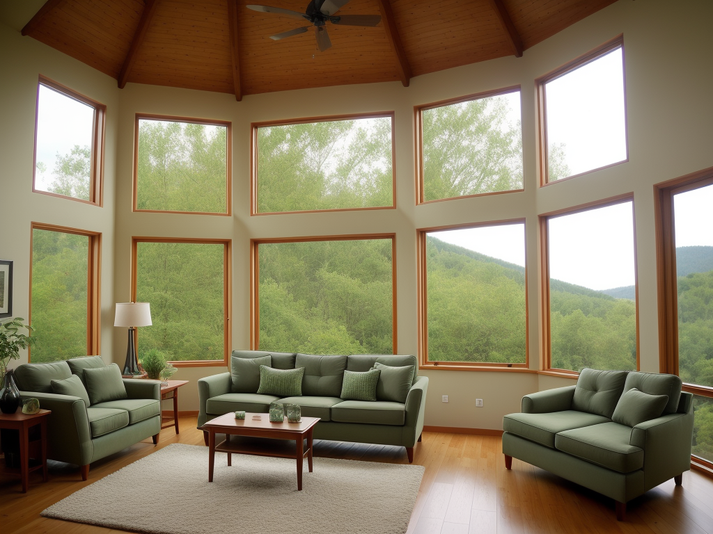 Panduan Memilih Hunian yang Nyaman untuk Tinggal Jangka Panjang