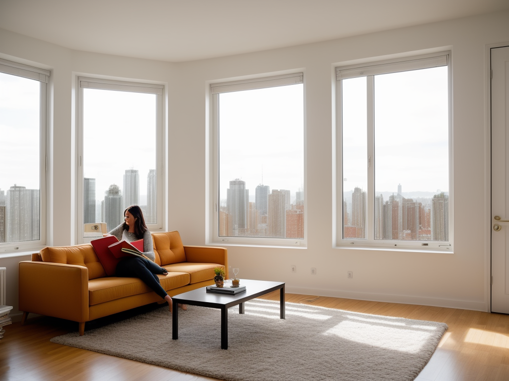 Panduan Memilih Hunian yang Tepat untuk Gaya Hidup Perkotaan