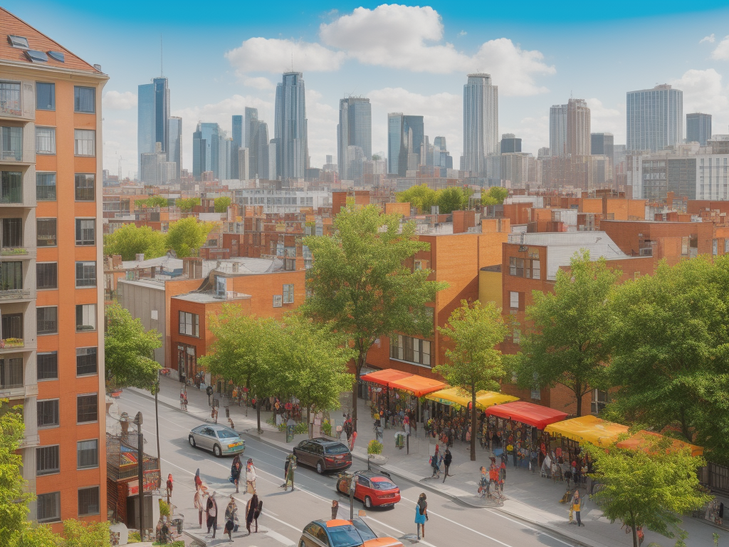 Strategi Investasi Properti agar Memberikan Passive Income