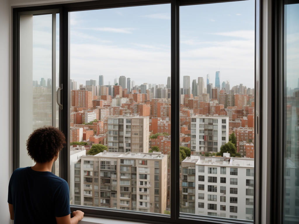 Destinasi Hunian Nyaman di Area Strategis Kota