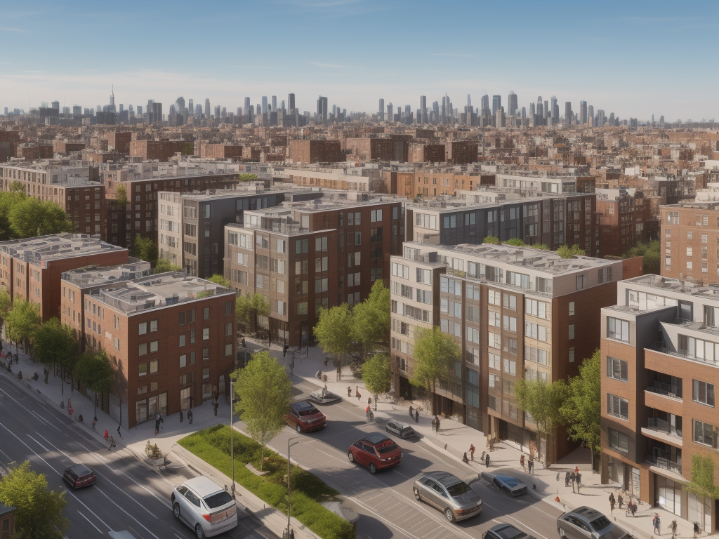 Teknologi Digital yang Mempermudah Manajemen Properti Modern