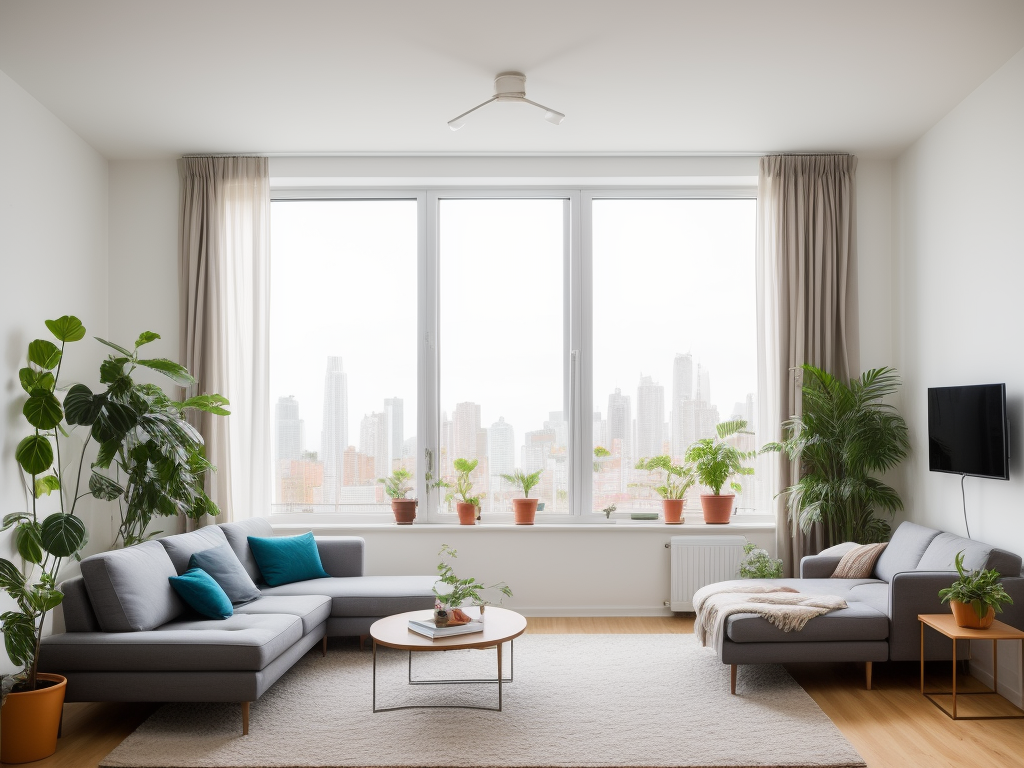 Panduan Menentukan Hunian yang Nyaman untuk Kehidupan Modern