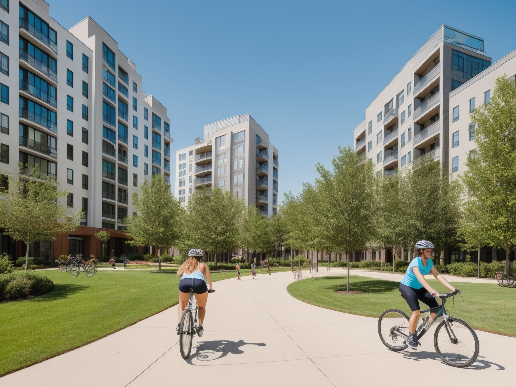 Destinasi Hunian Nyaman dengan Potensi Pertumbuhan Tinggi