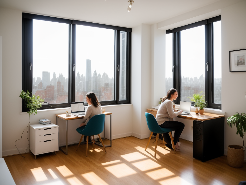 Panduan Memilih Hunian yang Nyaman untuk Aktivitas Harian