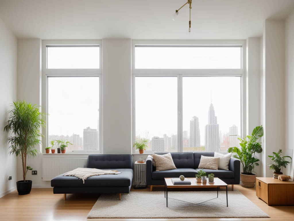 Panduan Memilih Hunian yang Nyaman untuk Gaya Hidup Modern