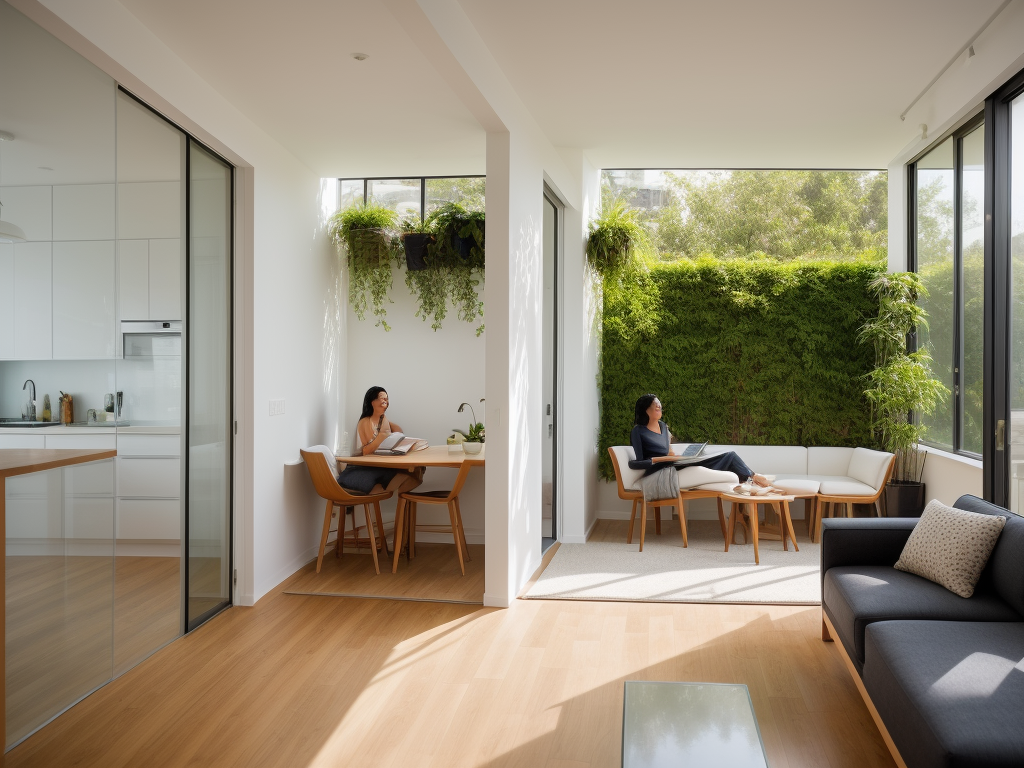 Destinasi Hunian Favorit di Kawasan Perkotaan