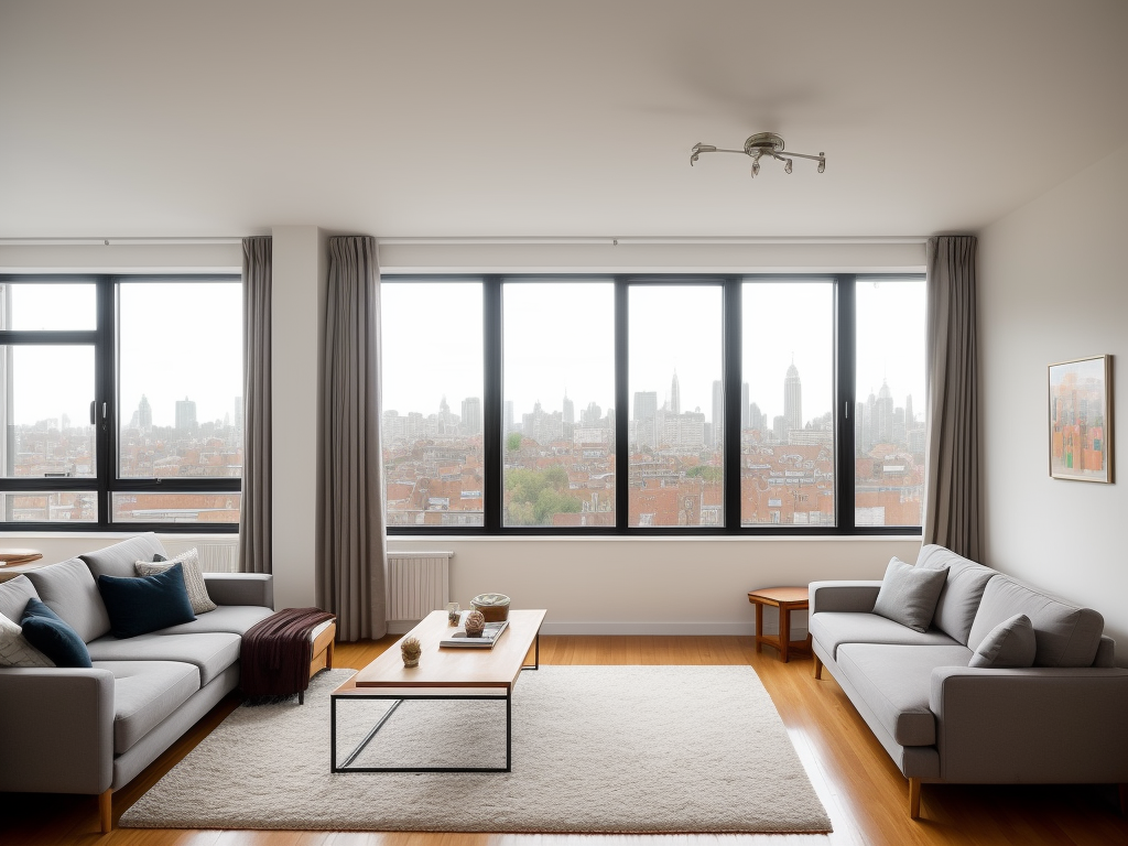 Tips Mengelola Properti agar Tetap Diminati Penyewa