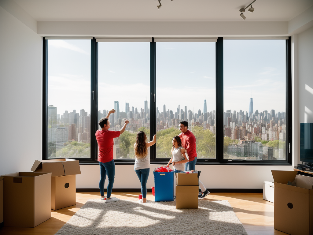 Destinasi Hunian Nyaman dengan Akses Fasilitas Lengkap