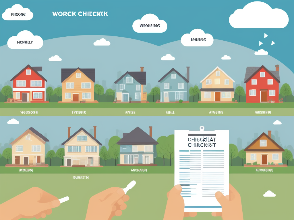 Tips Mengelola Properti agar Tetap Stabil dan Menguntungkan