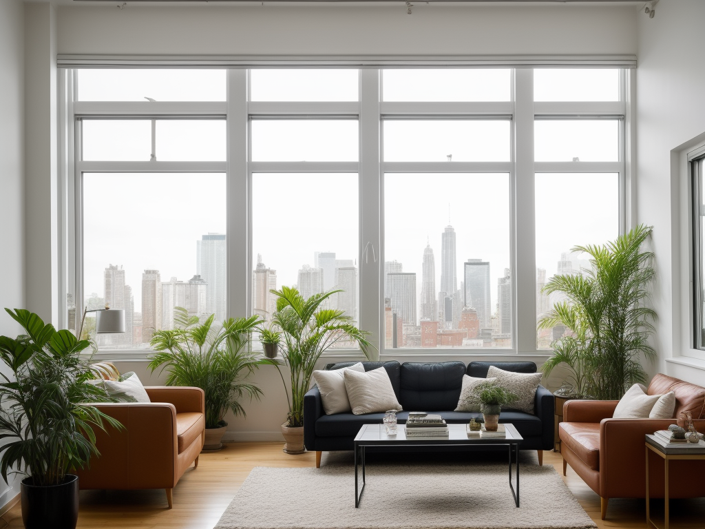 Panduan Memilih Hunian yang Nyaman di Tengah Kota