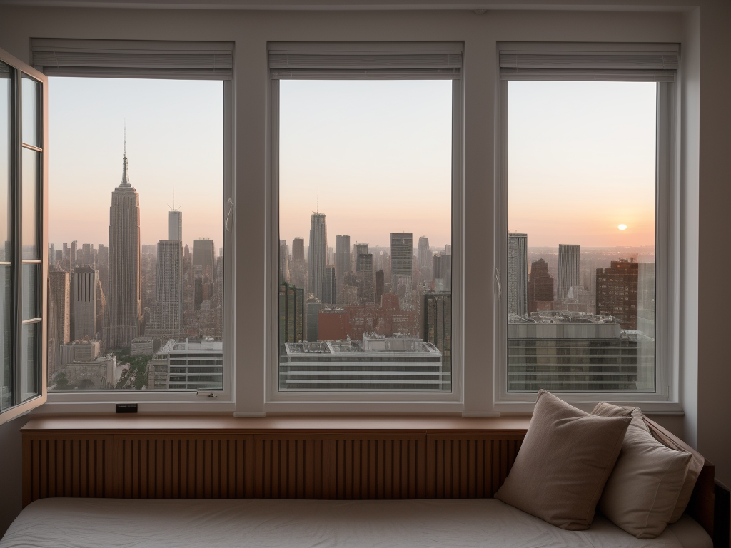 Strategi Investasi Properti untuk Pendapatan Pasif