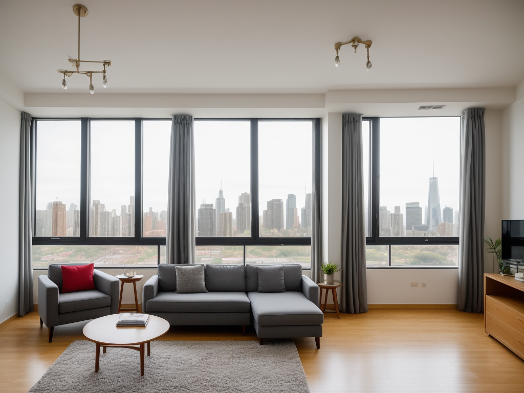 Panduan Menentukan Hunian yang Nyaman dan Strategis