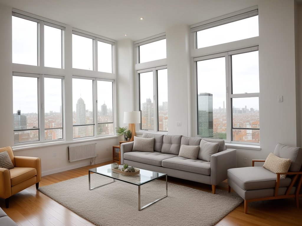 Teknologi Smart Living untuk Pengelolaan Properti Masa Kini