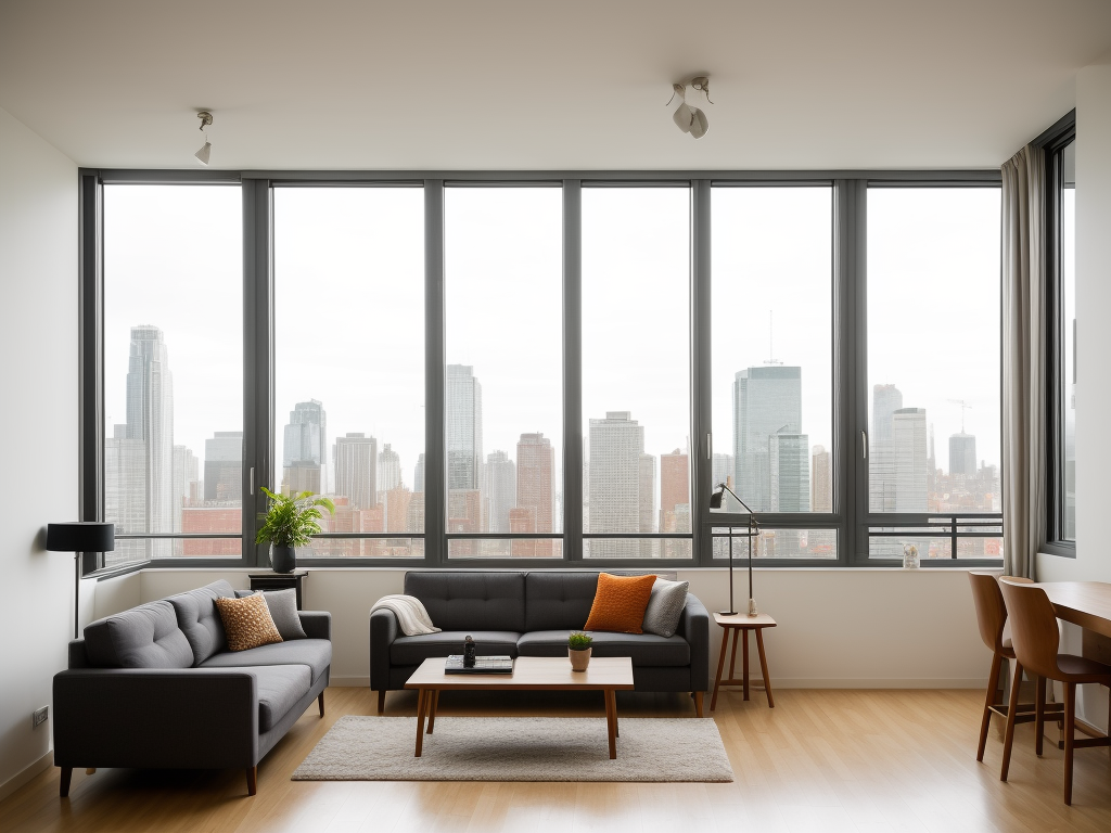 Panduan Memilih Hunian yang Tepat untuk Kehidupan Modern