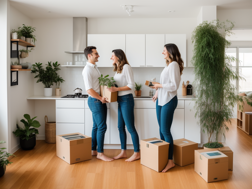 Tips Mengelola Properti agar Tetap Menarik bagi Penyewa