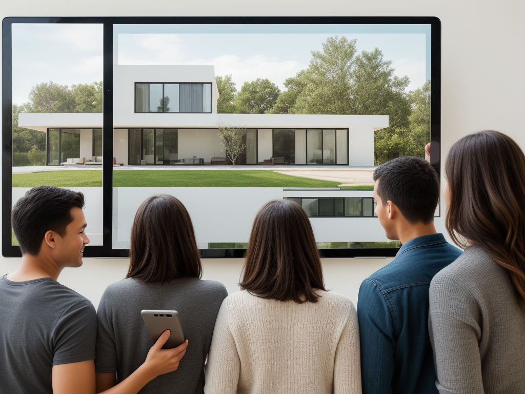 Teknologi Digital yang Membantu Manajemen Properti Lebih Efisien