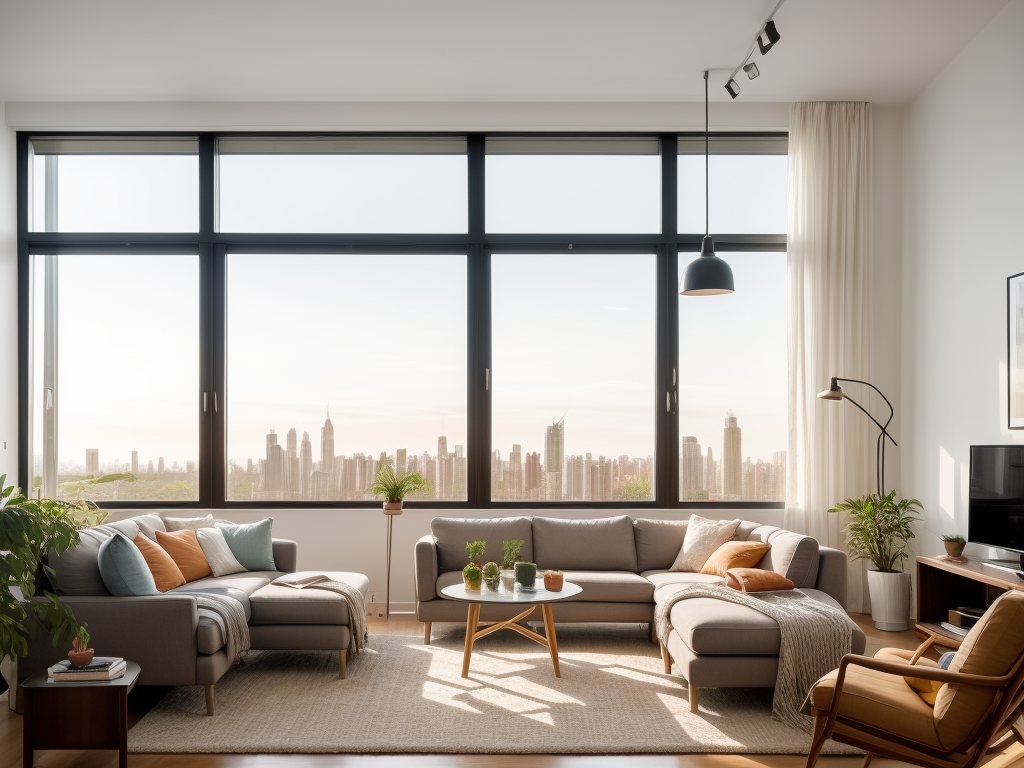 Panduan Menentukan Hunian yang Nyaman untuk Kehidupan Urban