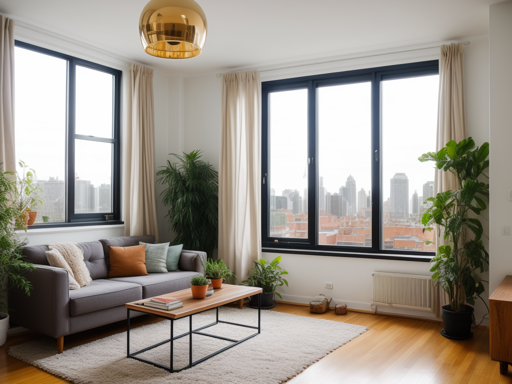 Destinasi Hunian Strategis di Kawasan Favorit