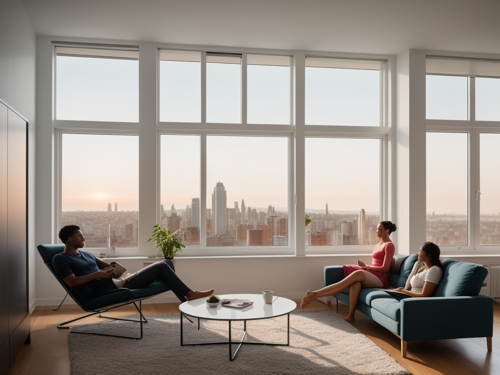 Tips Mengelola Properti agar Selalu Siap Disewakan