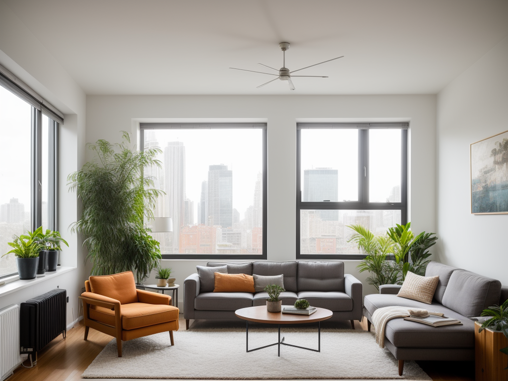 Teknologi Smart Property untuk Manajemen Properti Modern