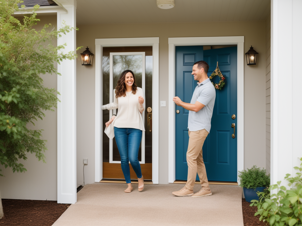 Teknologi Digital yang Mempermudah Pengelolaan Properti