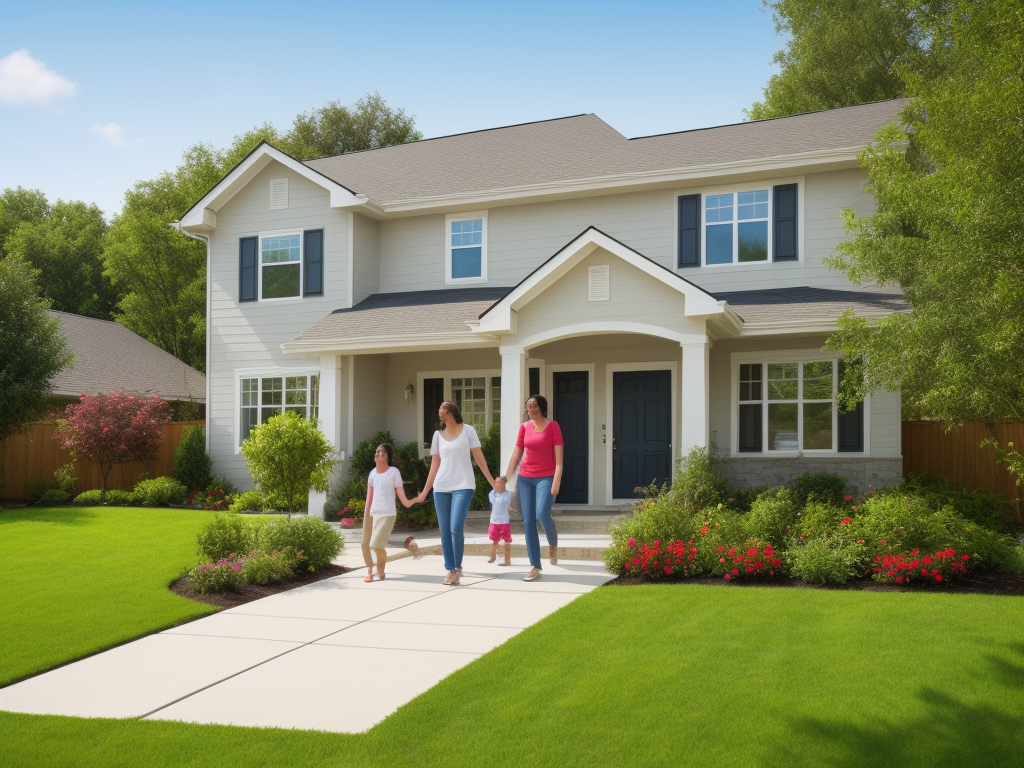 Strategi Investasi Properti untuk Pertumbuhan Aset Jangka Panjang