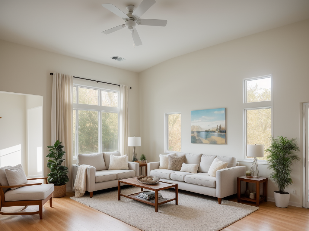 Teknologi Smart Living untuk Pengelolaan Properti Modern