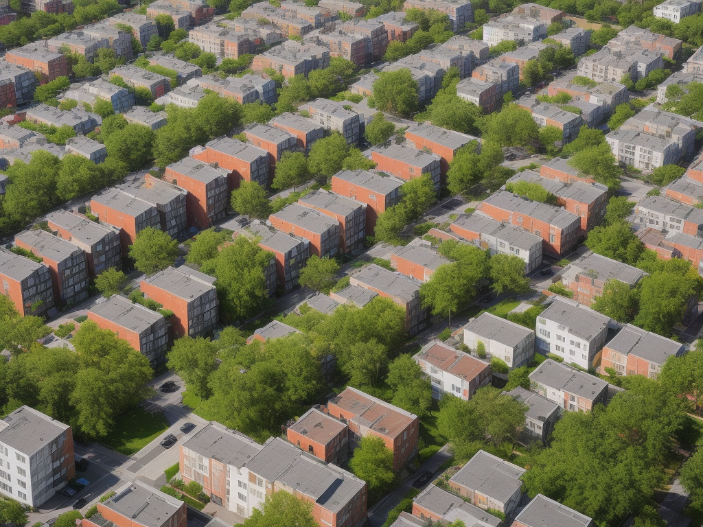 Panduan Memilih Hunian yang Tepat untuk Kehidupan Perkotaan