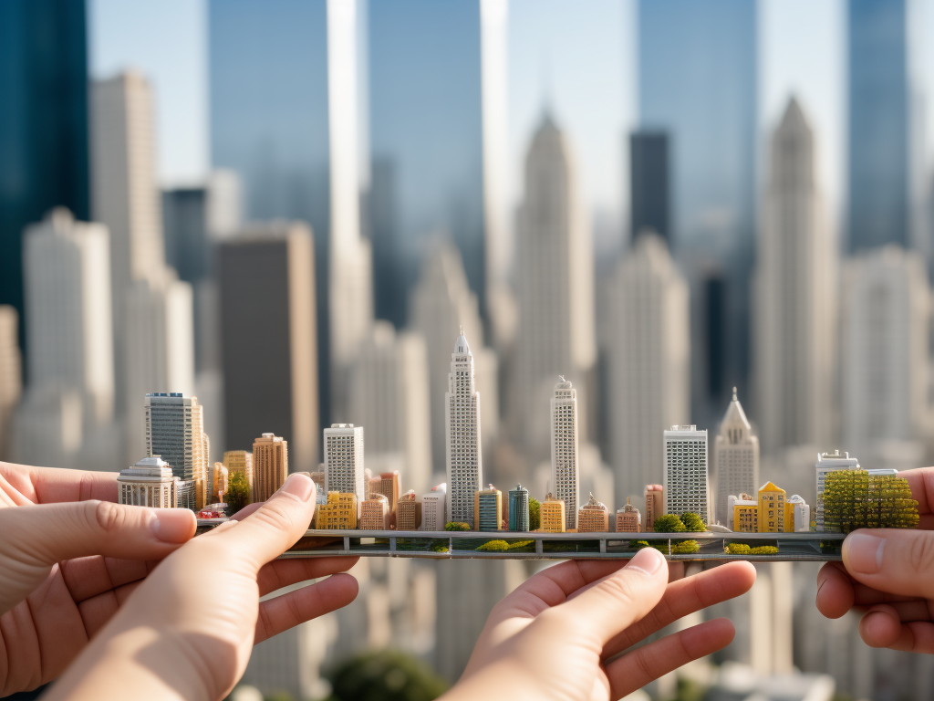 Strategi Investasi Properti agar Aset Terus Bertambah