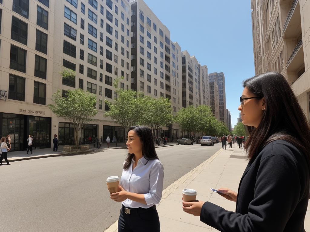 Destinasi Hunian Nyaman di Kawasan Favorit Kota