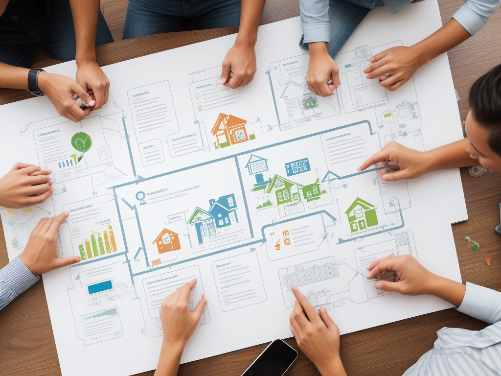 Strategi Investasi Properti untuk Keuntungan Berkelanjutan