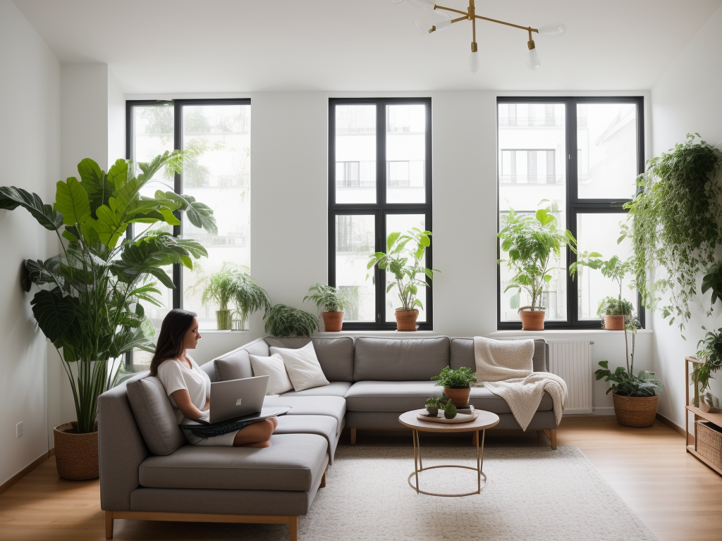 Teknologi Smart System untuk Manajemen Properti Modern