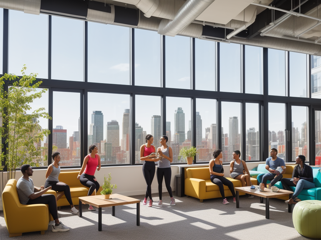 Destinasi Hunian Favorit di Kawasan Perkotaan