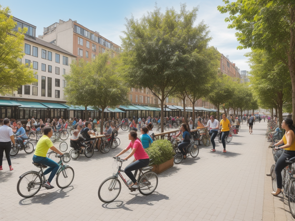 Teknologi Digital yang Mendukung Pengelolaan Properti Modern